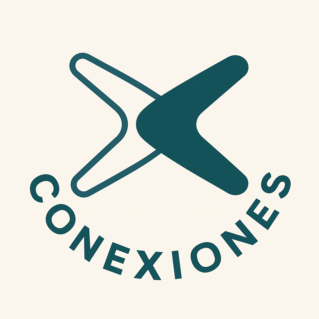 Logo Conexiones